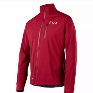 Fox Attack Water Pro jacket